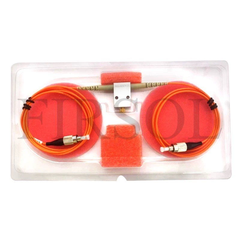 1310nm Multimode In-Line Manual Variable Optical Attenuator - image 2