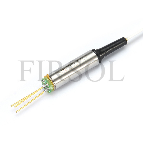 L Band Single Channel MEMS Variable Optical Attenuator (1570–1610nm) - image 2