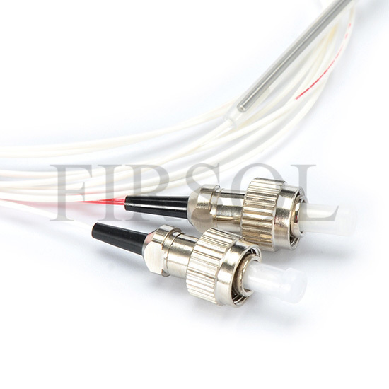 L Band Single Channel MEMS Variable Optical Attenuator (1570–1610nm) - image 3