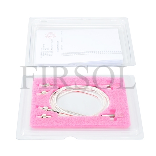 L Band Single Channel MEMS Variable Optical Attenuator (1570–1610nm) - image 5