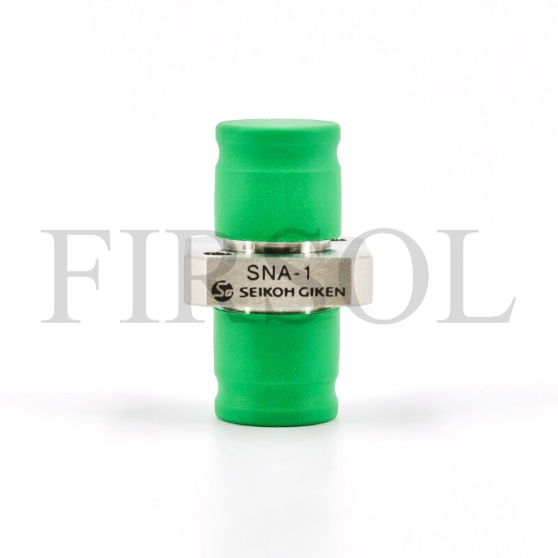 Seikoh Giken SNA-1 FC/APC To FC/APC Fiber Adapter
