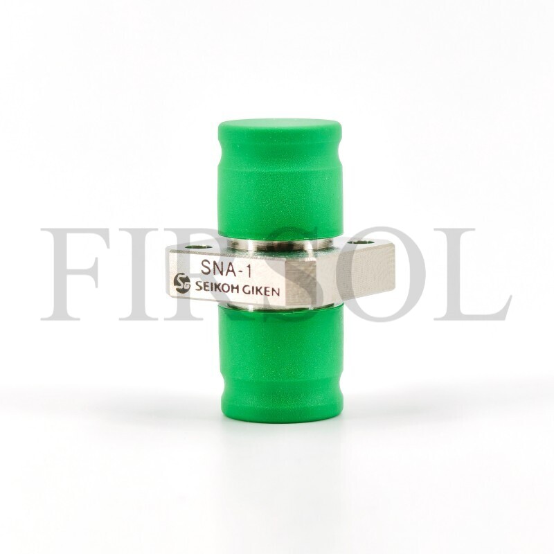 Seikoh Giken SNA-1 FC/APC To FC/APC Fiber Adapter - image 2