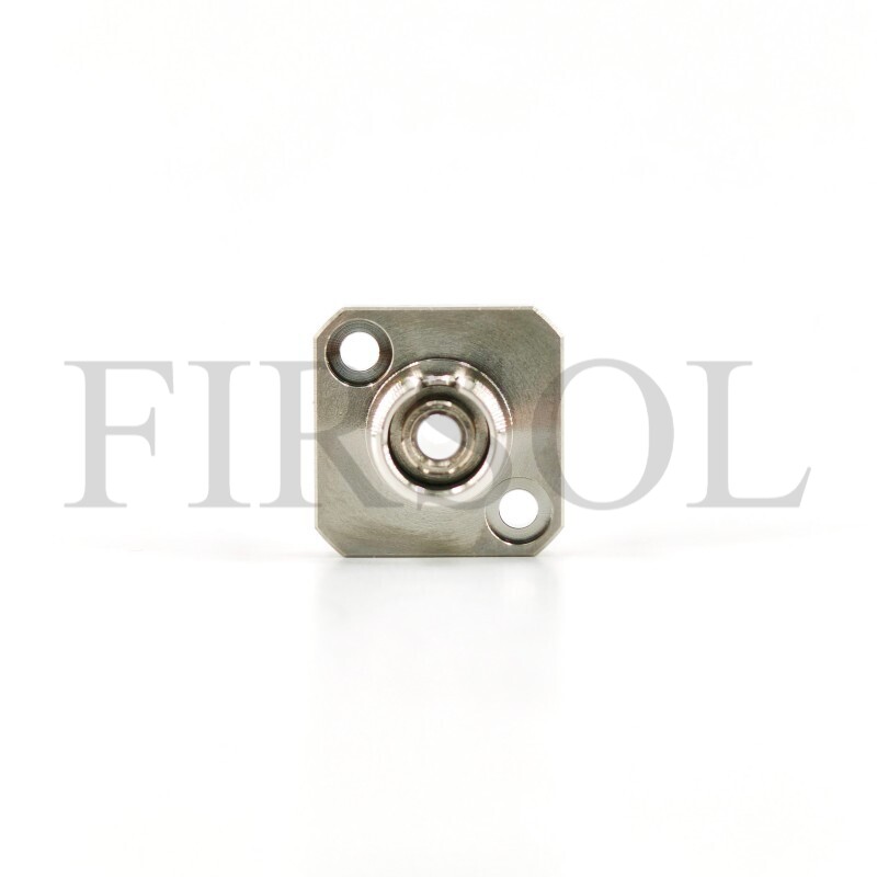 Seikoh Giken SNA-1 FC/APC To FC/APC Fiber Adapter - image 6