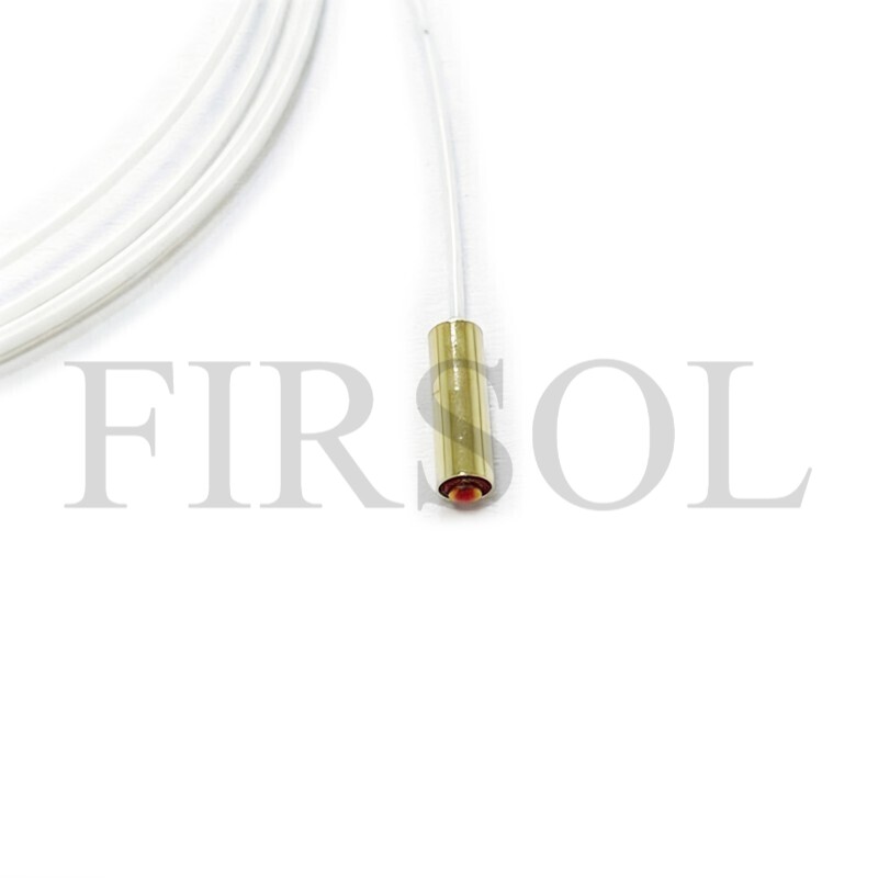 1064nm Single Mode C-Lens Fiber Collimator - image 2