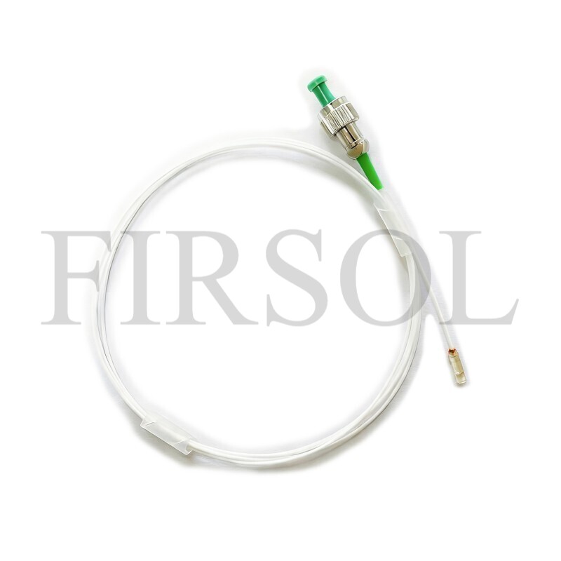 1064nm Single Mode C-Lens Fiber Collimator - image 3