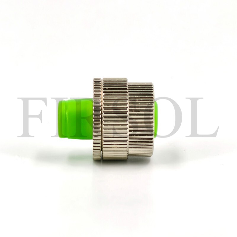 FC/APC Single Mode Adapter Type Variable Optical Attenuator - image 3