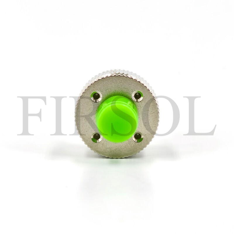 FC/APC Single Mode Adapter Type Variable Optical Attenuator - image 4