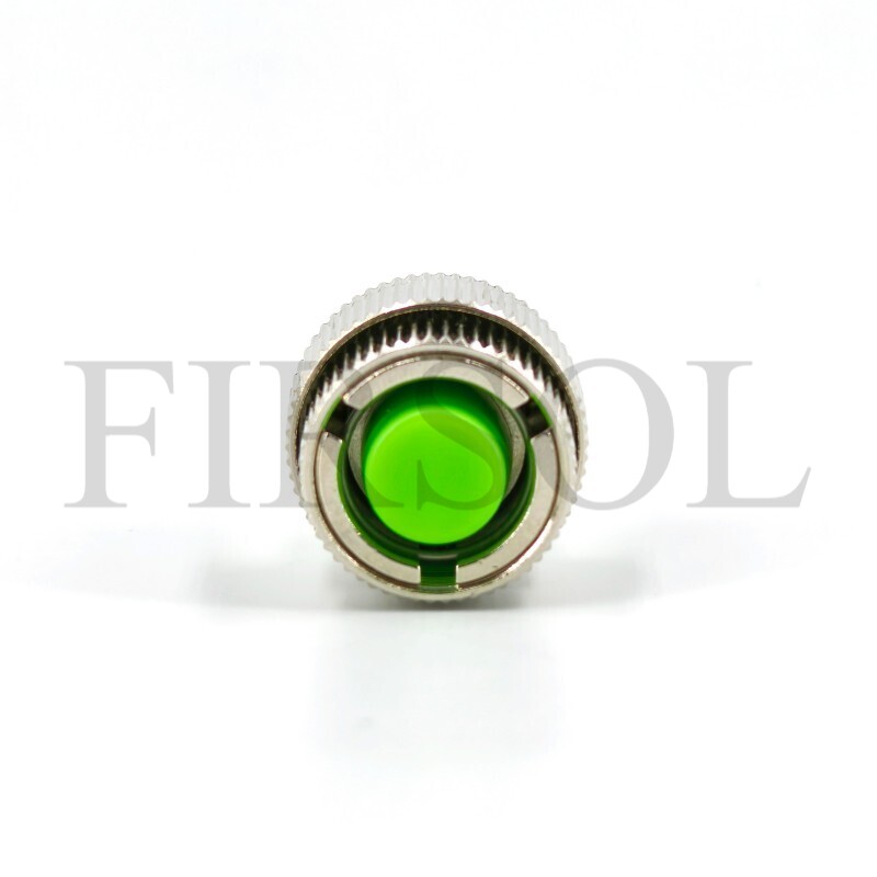 FC/APC Single Mode Adapter Type Variable Optical Attenuator - image 5