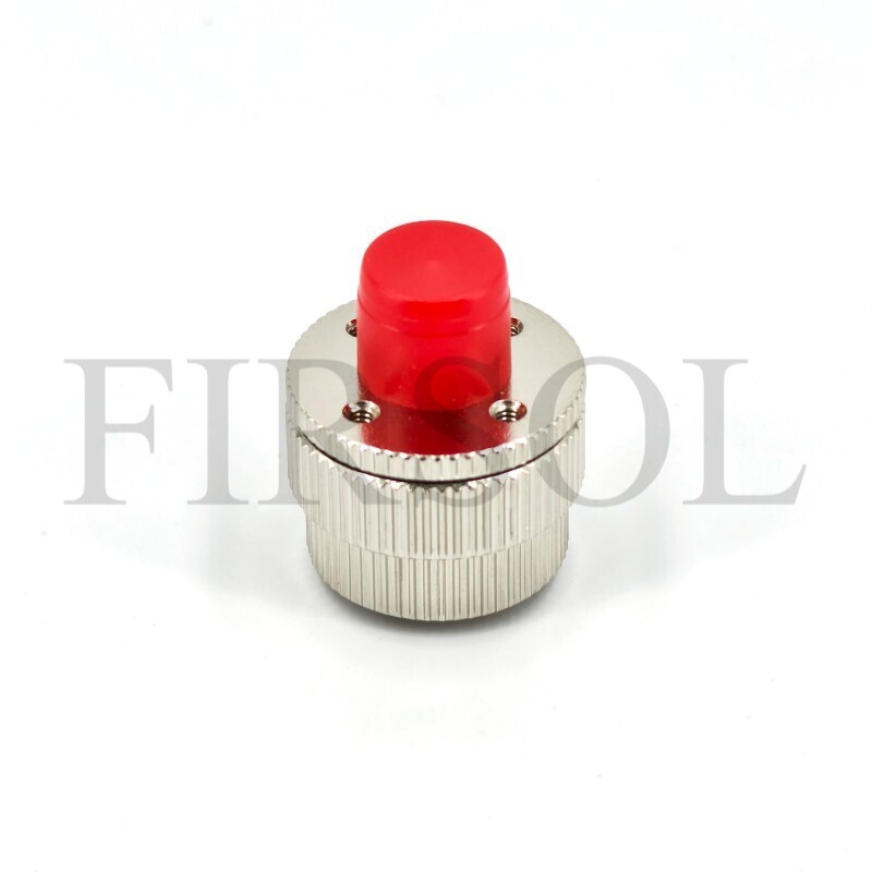 FC/UPC Single Mode Adapter Type Variable Optical Attenuator - image 2