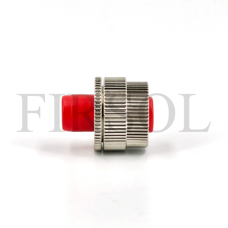 FC/UPC Single Mode Adapter Type Variable Optical Attenuator - image 3