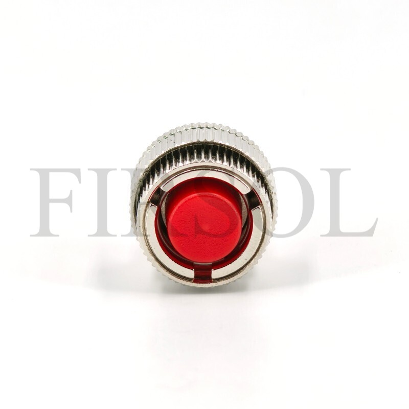 FC/UPC Single Mode Adapter Type Variable Optical Attenuator - image 4