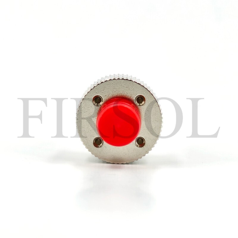 FC/UPC Single Mode Adapter Type Variable Optical Attenuator - image 5