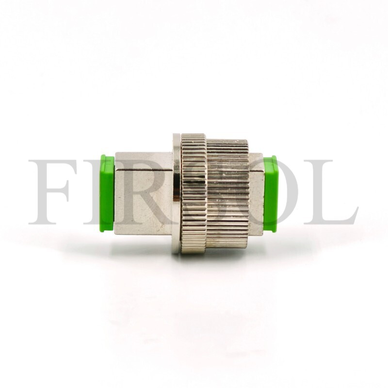 SC/APC Single Mode Adapter Type Variable Optical Attenuator - image 3