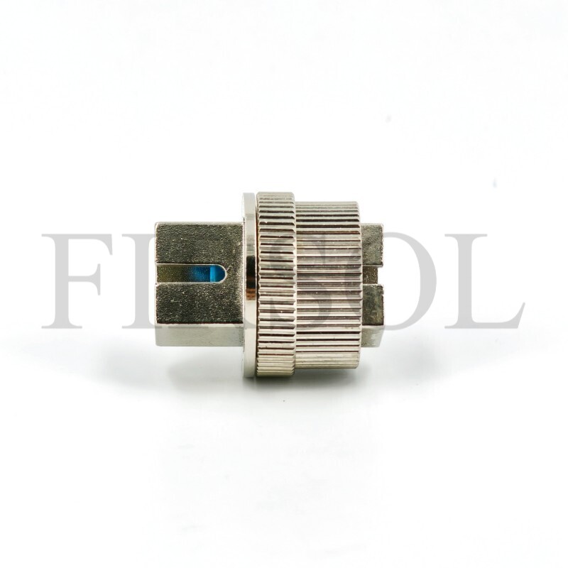 SC/APC Single Mode Adapter Type Variable Optical Attenuator - image 4