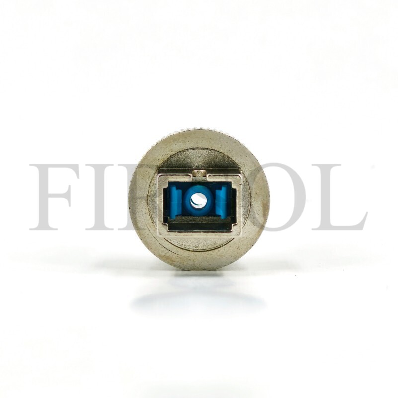 SC/APC Single Mode Adapter Type Variable Optical Attenuator - image 5