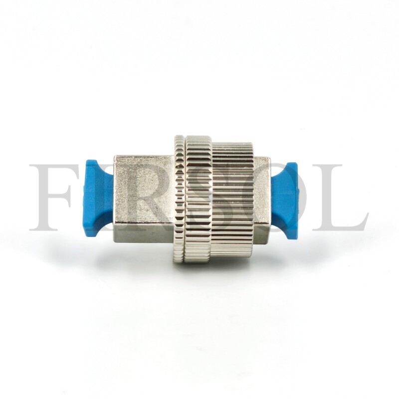 SC/UPC Single Mode Adapter Type Variable Optical Attenuator - image 3