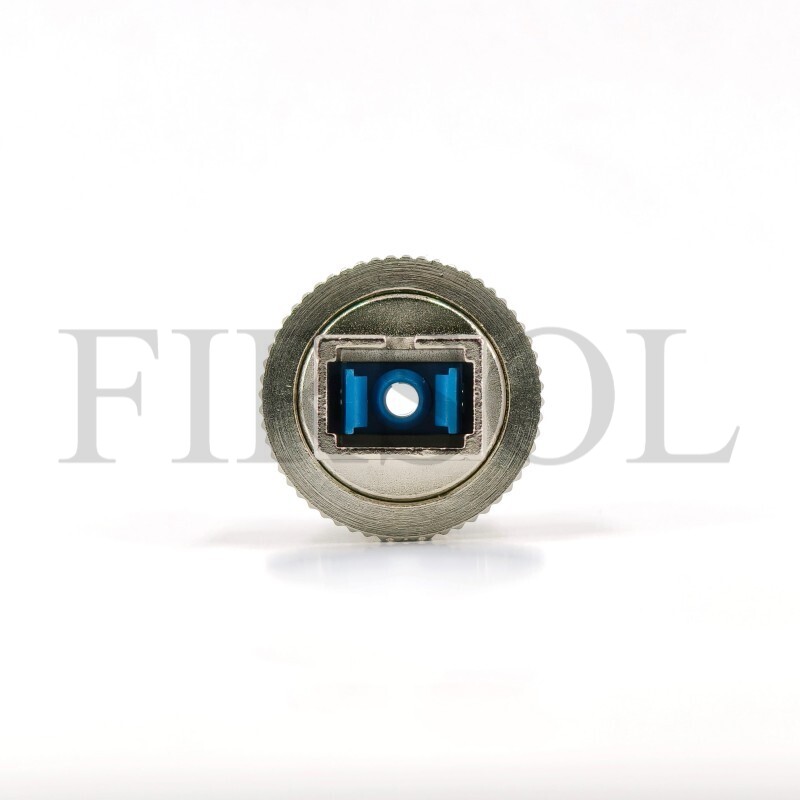 SC/UPC Single Mode Adapter Type Variable Optical Attenuator - image 5