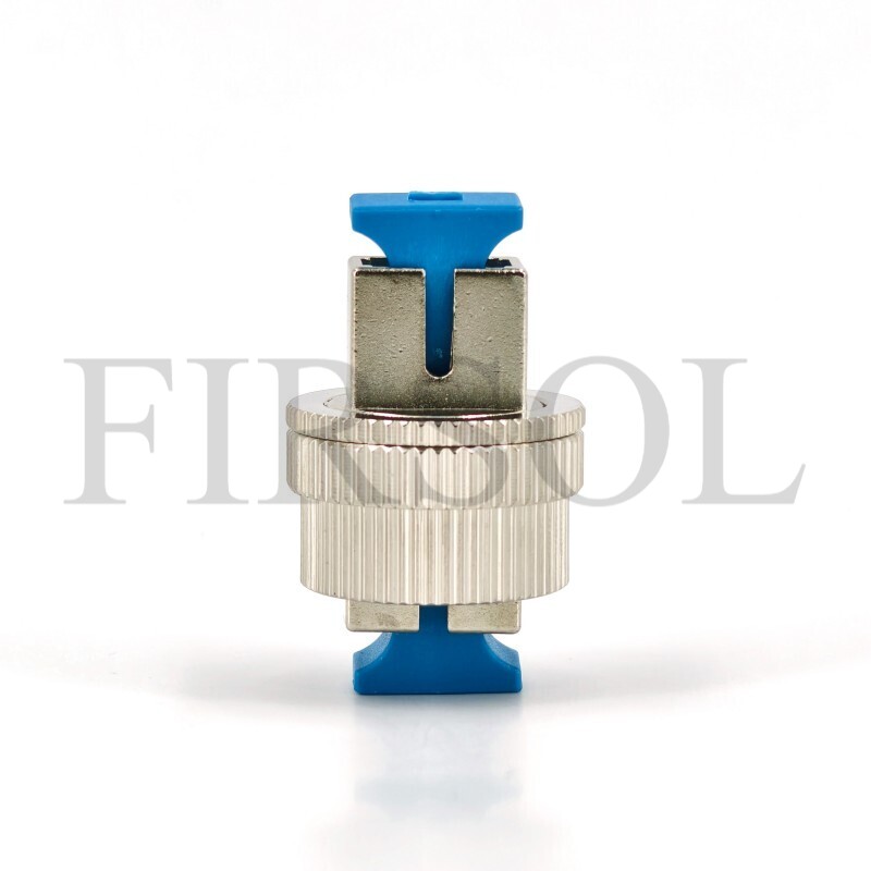 SC/UPC Single Mode Adapter Type Variable Optical Attenuator - image 2