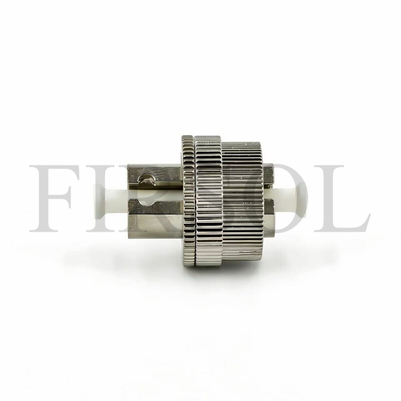 LC/UPC Single Mode Adapter Type Variable Optical Attenuator - image 2