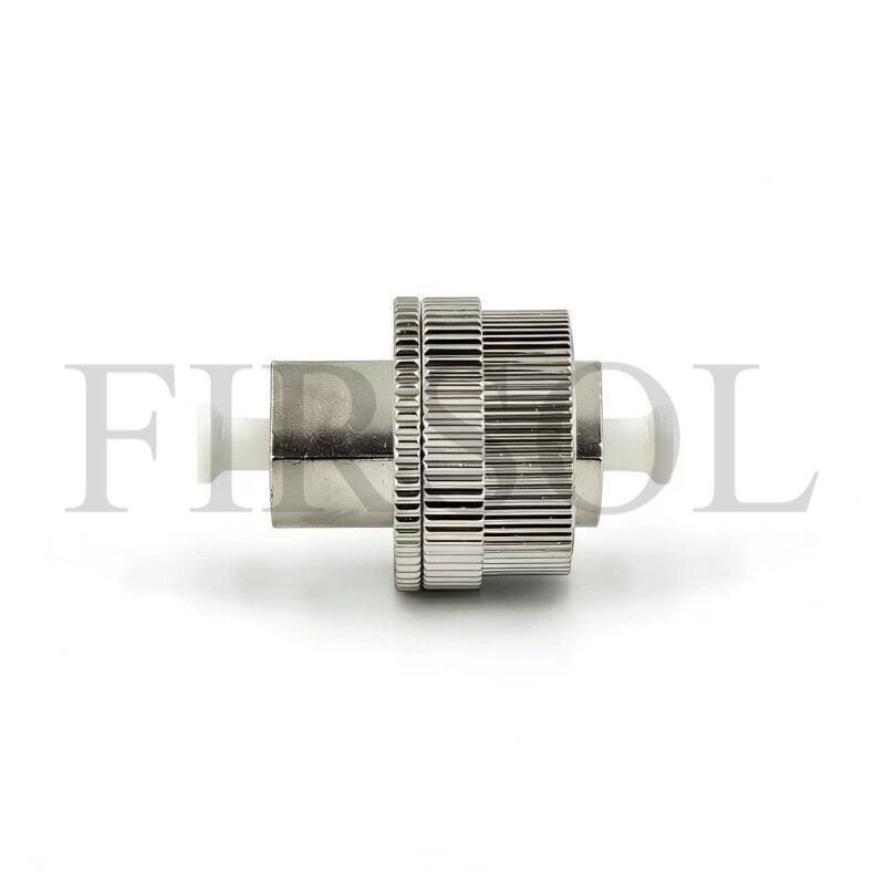 LC/UPC Single Mode Adapter Type Variable Optical Attenuator - image 3