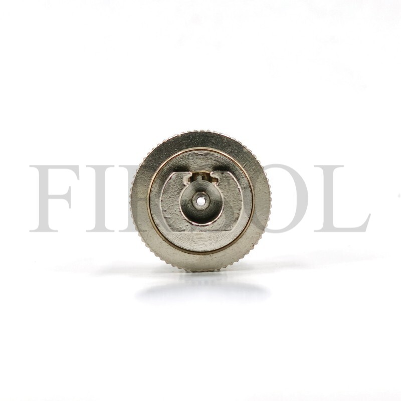 LC/UPC Single Mode Adapter Type Variable Optical Attenuator - image 4