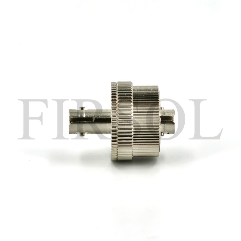 ST/UPC Single Mode Adapter Type Variable Optical Attenuator - image 4