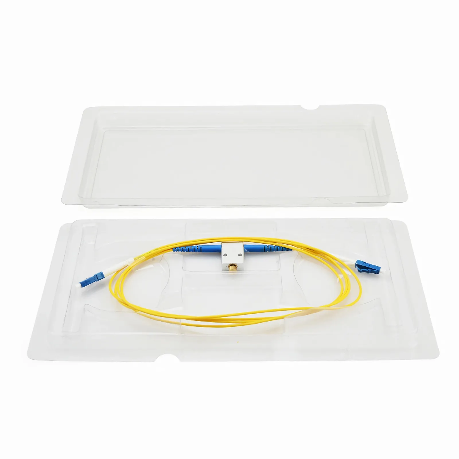 A Comprehensive Guide to Variable Optical Attenuators (VOA): Types, Selection, and Best Practices