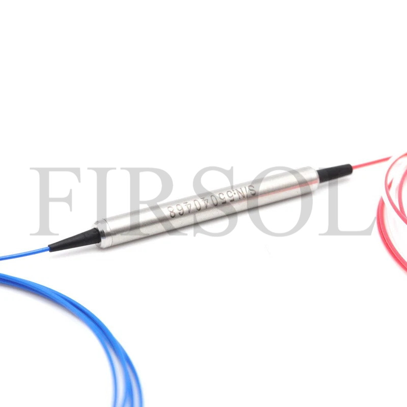 1310nm Single Mode 3 Ports Optical Circulator - image 2