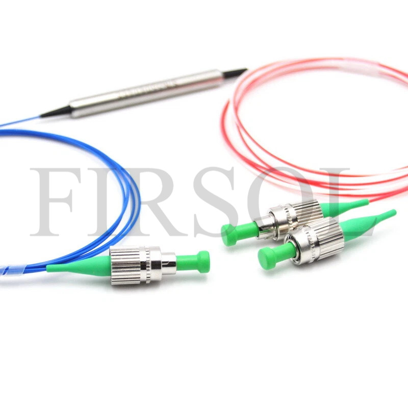 1310nm Single Mode 3 Ports Optical Circulator - image 3