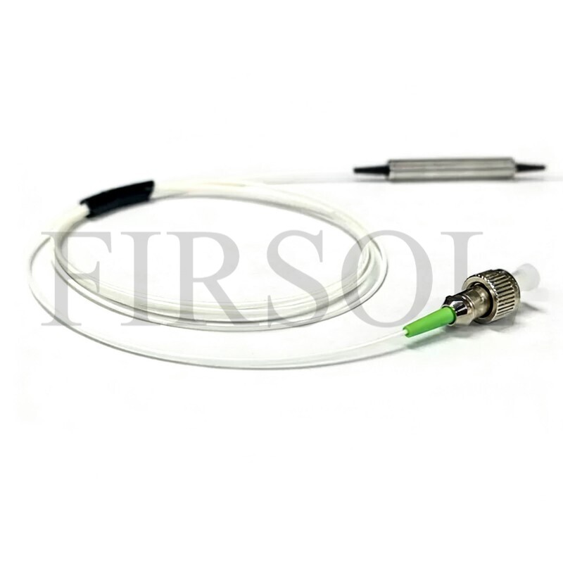 1310nm Single Mode Polarization Insensitive Optical Isolator - image 4