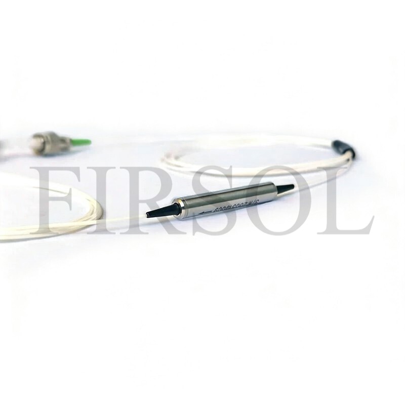1310nm Single Mode Polarization Insensitive Optical Isolator - image 5