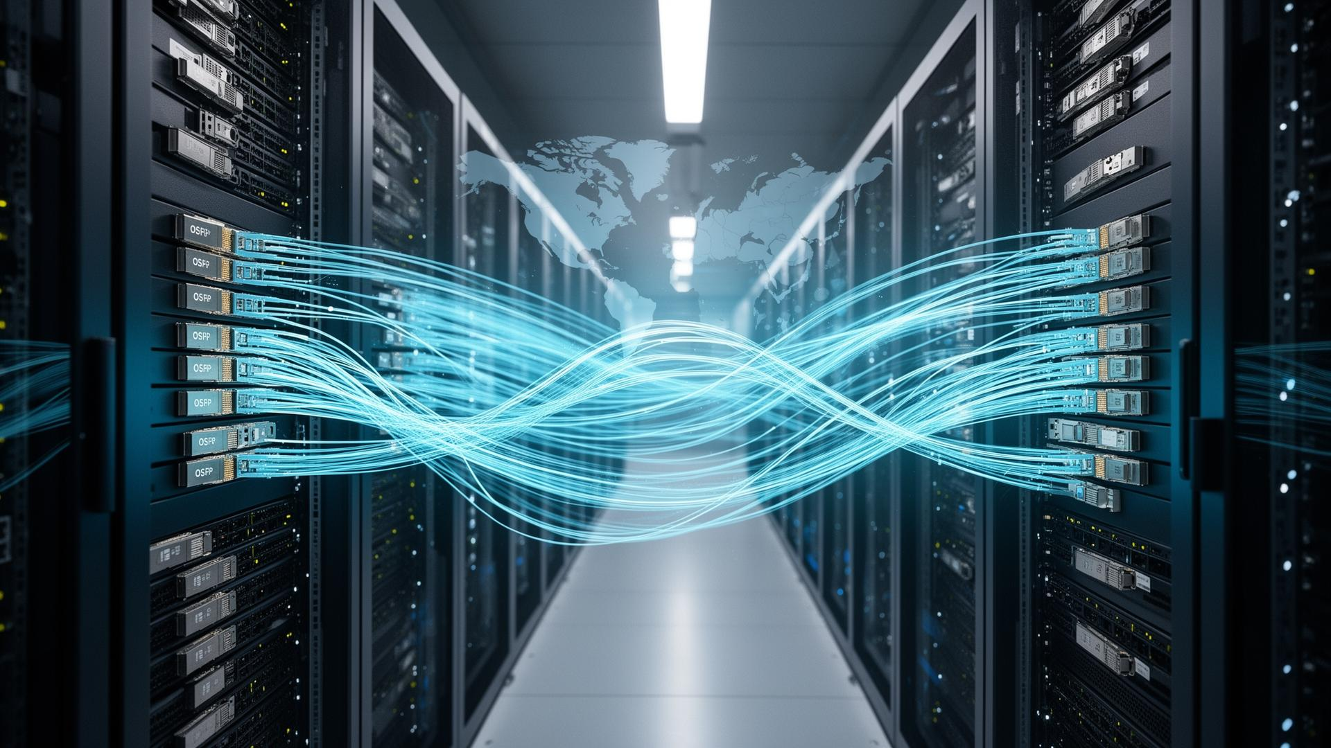 How America's Top 10 ISPs Are Driving the Next Wave of Fiber Optic Demand