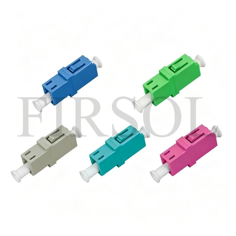LC-LC Adapter
