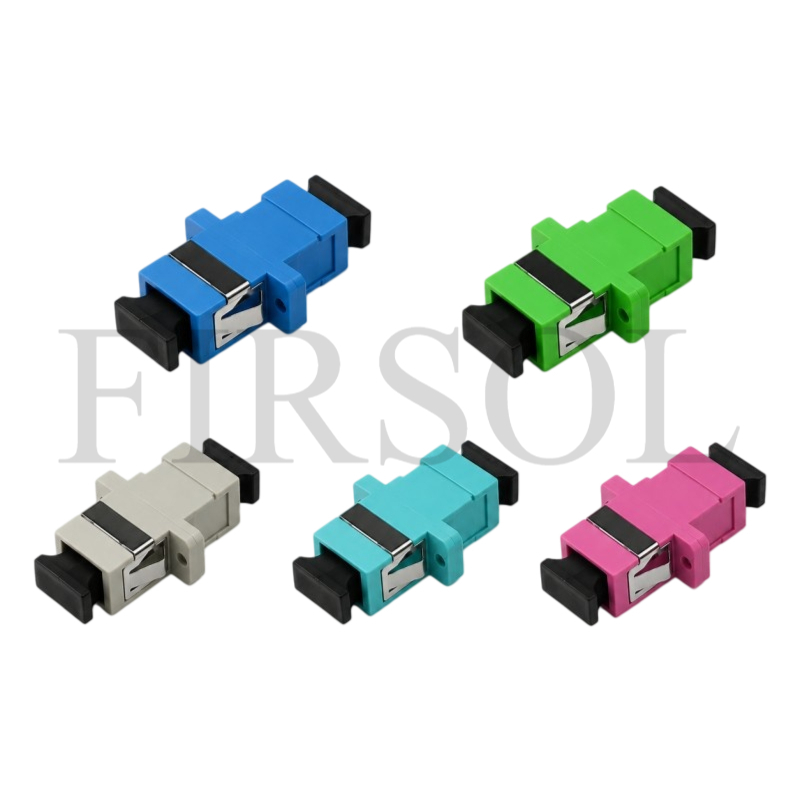 SC-SC Adapter