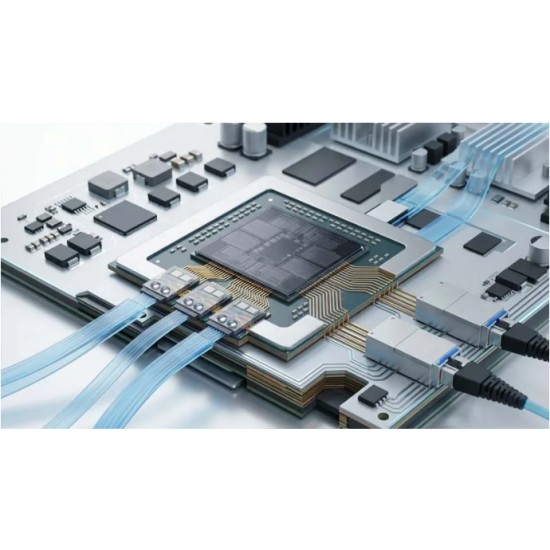 LPO vs NPO vs CPO: A Practical Guide to Optical Interconnects