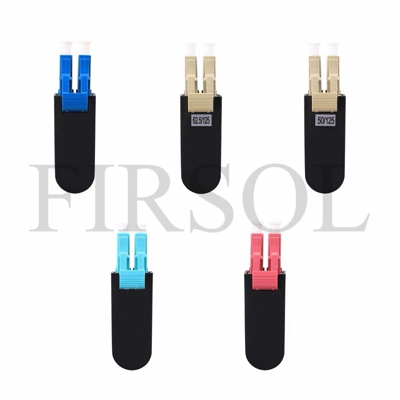 Fiber Loopback Module