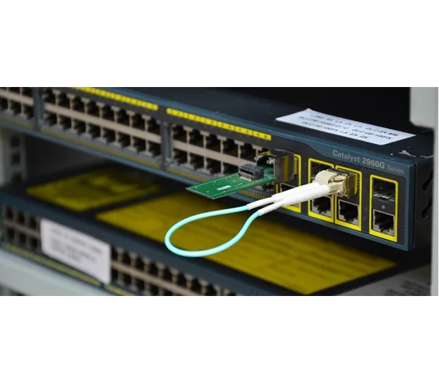 What Is a Fiber Loopback Module? Types, Specs & How to Choose