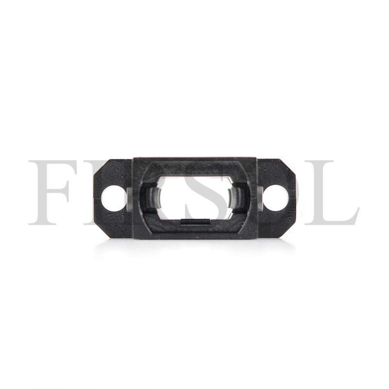 8/12/24 Fibers MPO To MPO Fiber Adapter With Flange - image 4