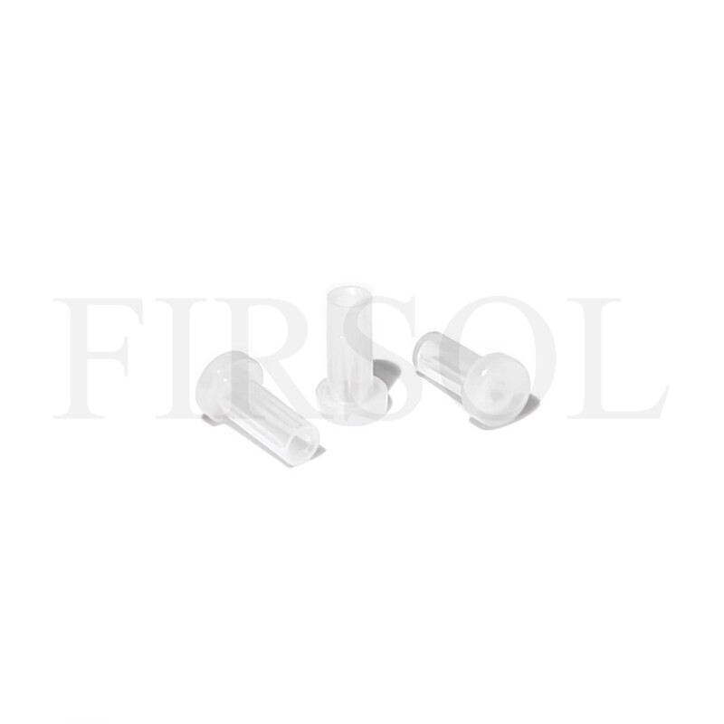 Universal 1.25mm Ferrule Dust Cap For LC/MU Connector