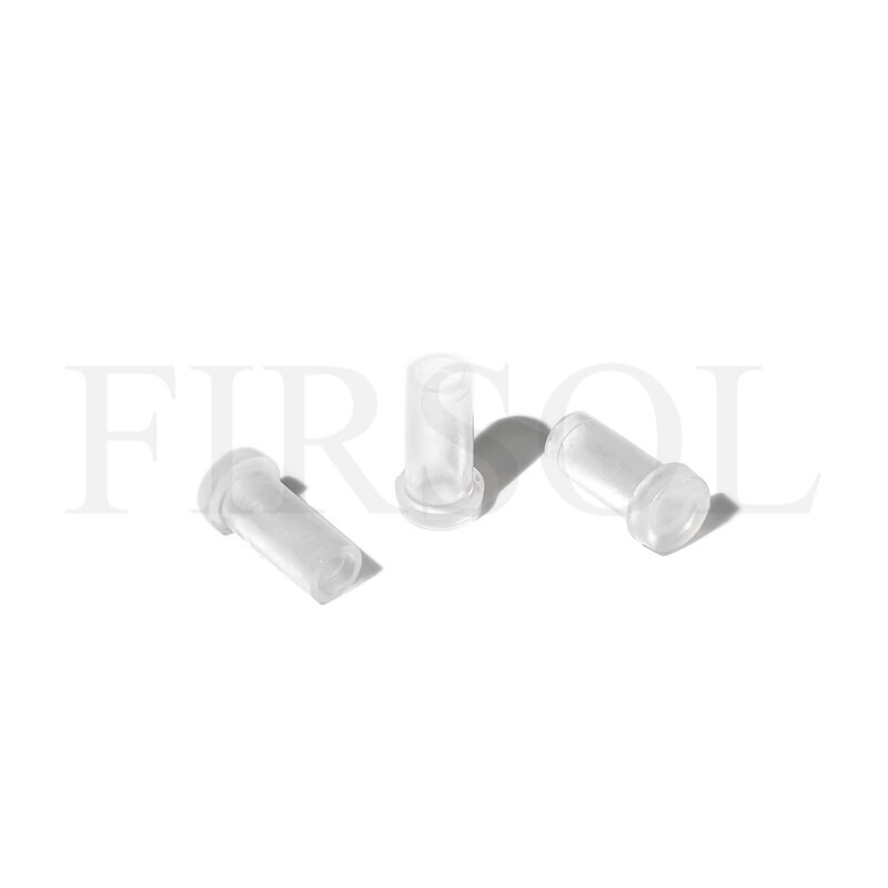 Universal 2.5mm Ferrule Dust Cap For SC/FC/ST Connector
