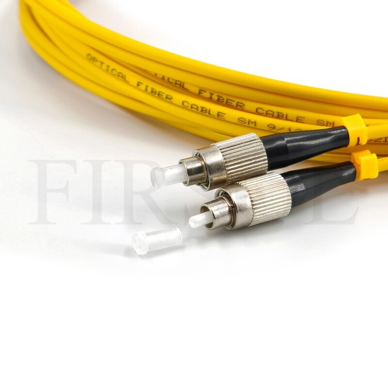 Universal 2.5mm Ferrule Dust Cap For SC/FC/ST Connector - image 3
