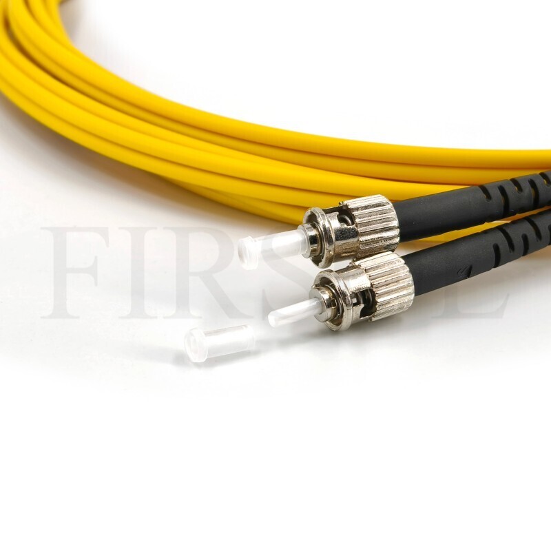 Universal 2.5mm Ferrule Dust Cap For SC/FC/ST Connector - image 4