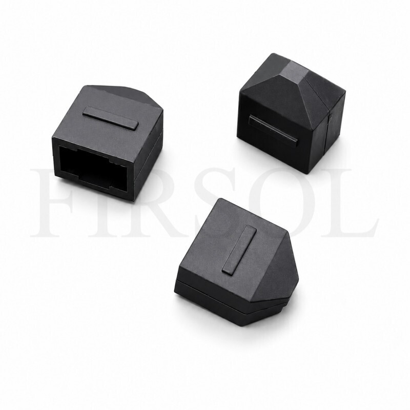 Universal MTP®/MPO Dust Cap For MTP®/MPO Connector