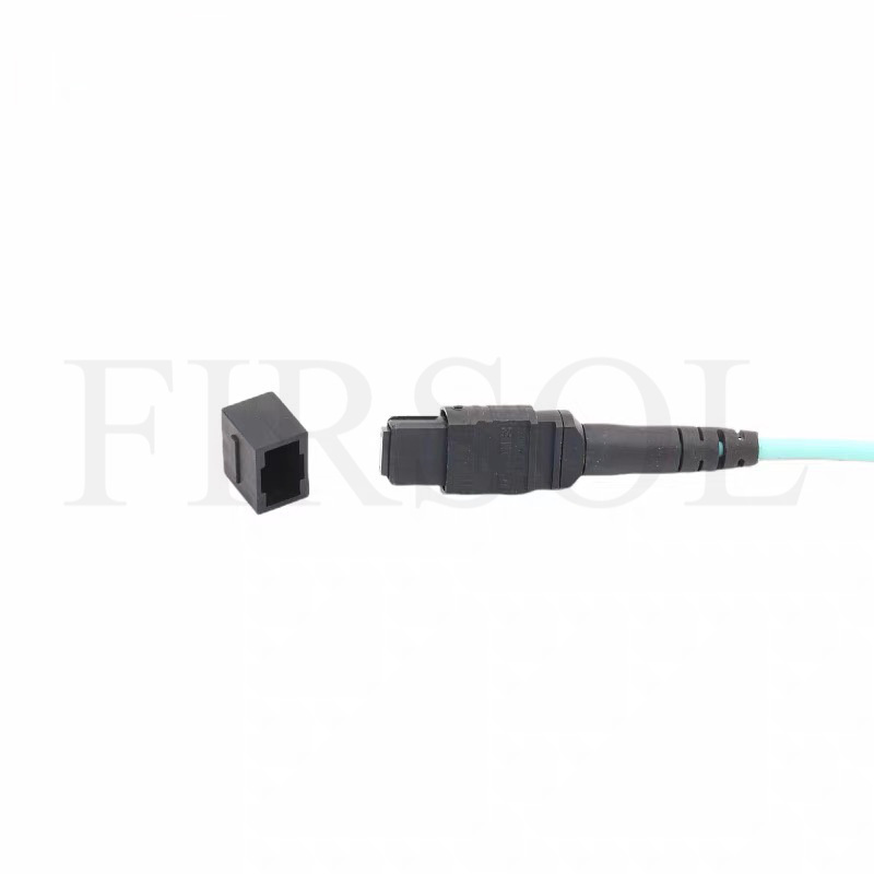 Universal MTP®/MPO Dust Cap For MTP®/MPO Connector - image 2