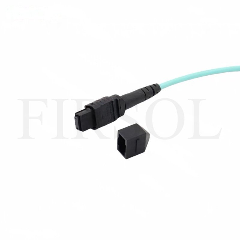 Universal MTP®/MPO Dust Cap For MTP®/MPO Connector - image 3
