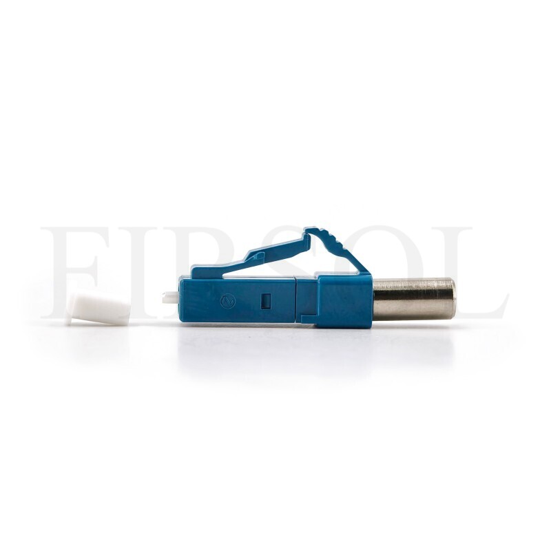 Single Mode LC/UPC Fiber Optic Terminator - image 3