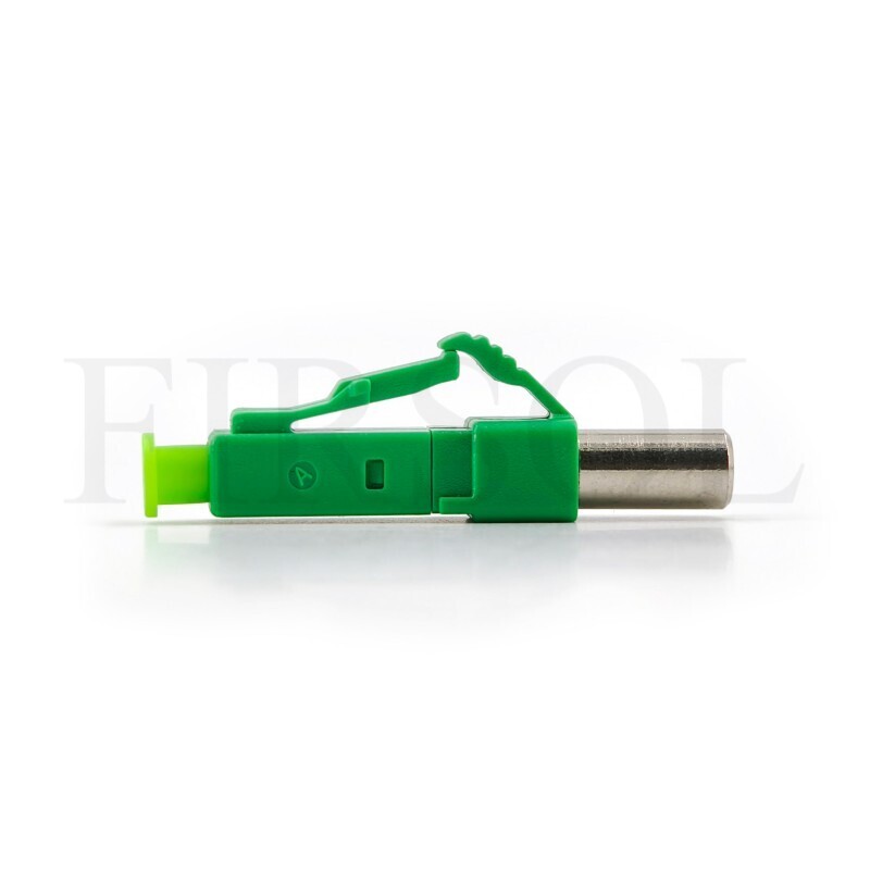 Single Mode LC/APC Fiber Optic Terminator - image 2