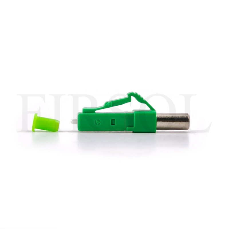 Single Mode LC/APC Fiber Optic Terminator - image 3