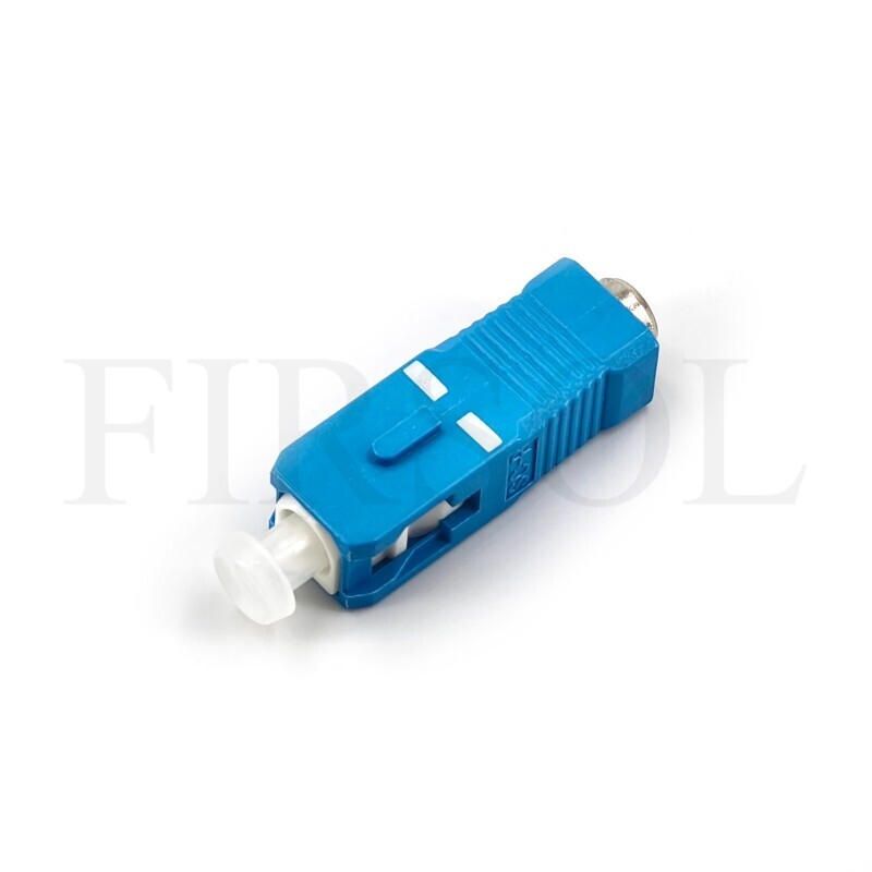 Single Mode SC/UPC Fiber Optic Terminator