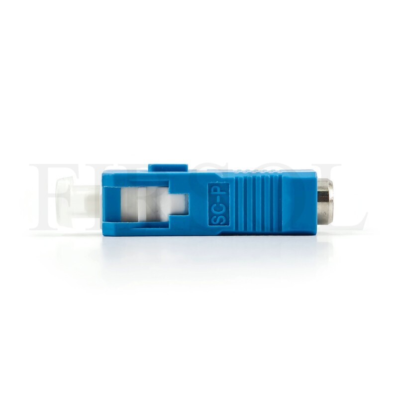 Single Mode SC/UPC Fiber Optic Terminator - image 2